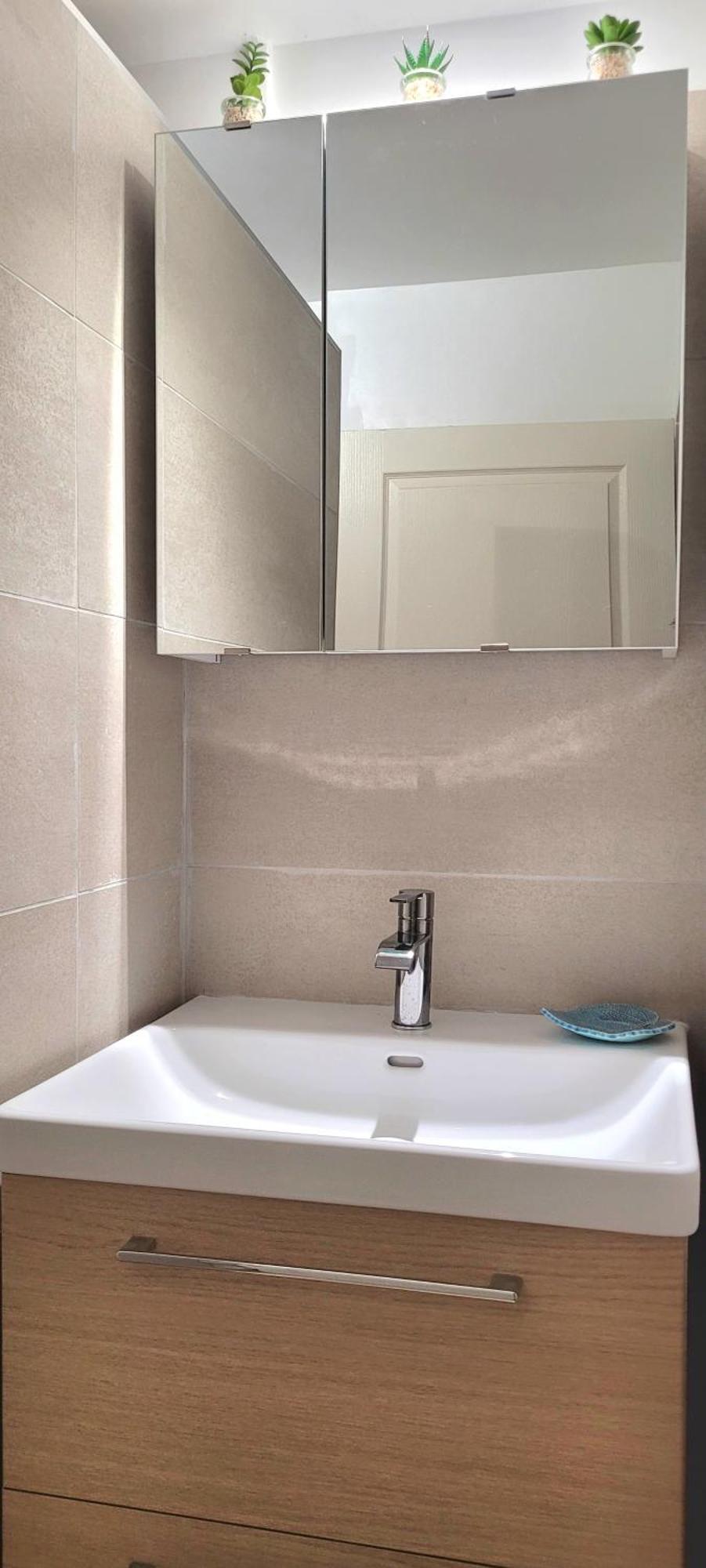 Apartamento La Perle Marine Saint-Leu Exterior foto